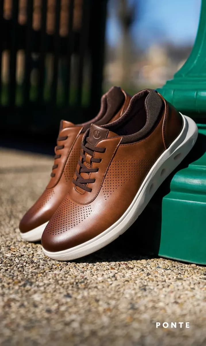 Casual Shoes