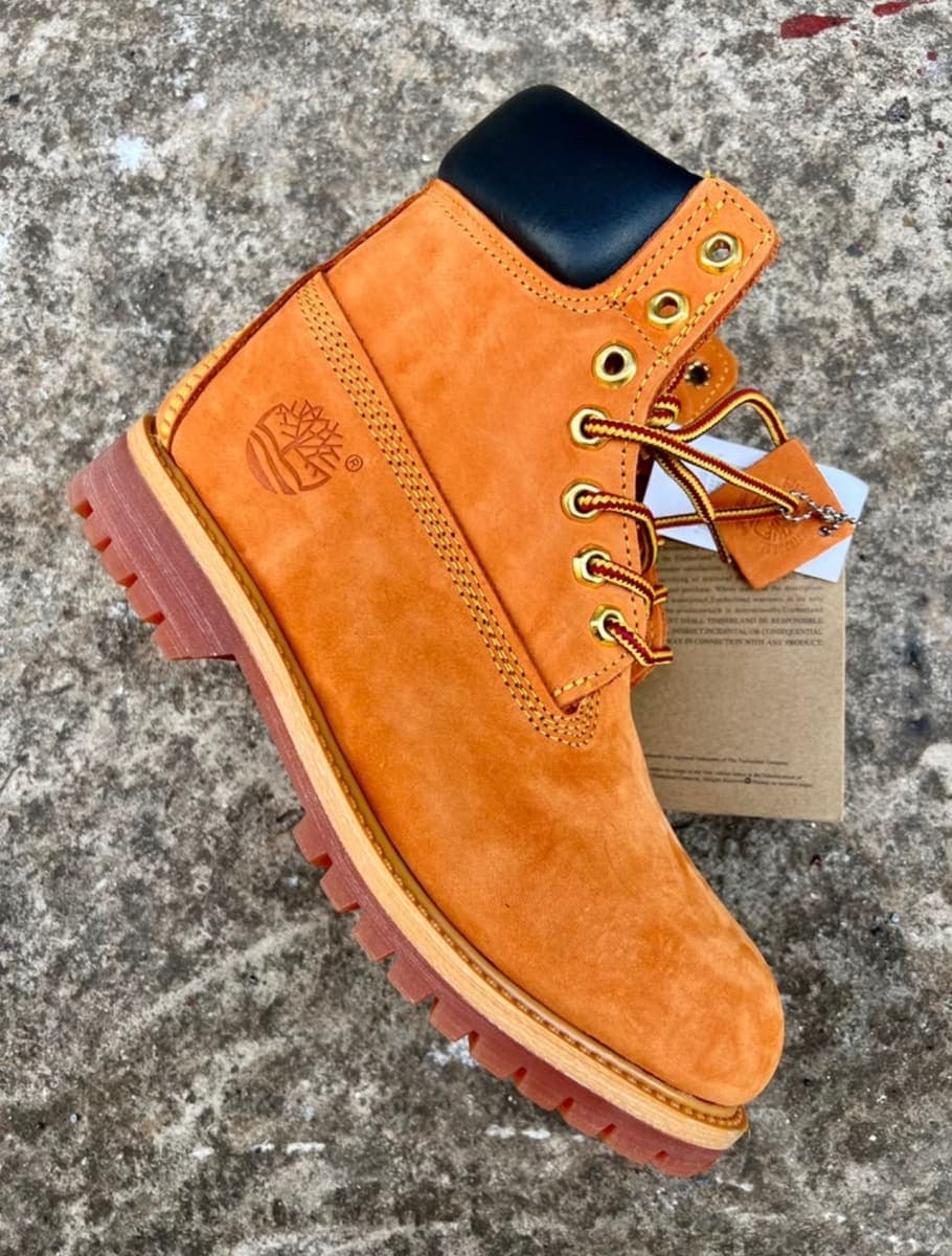 Timberland
