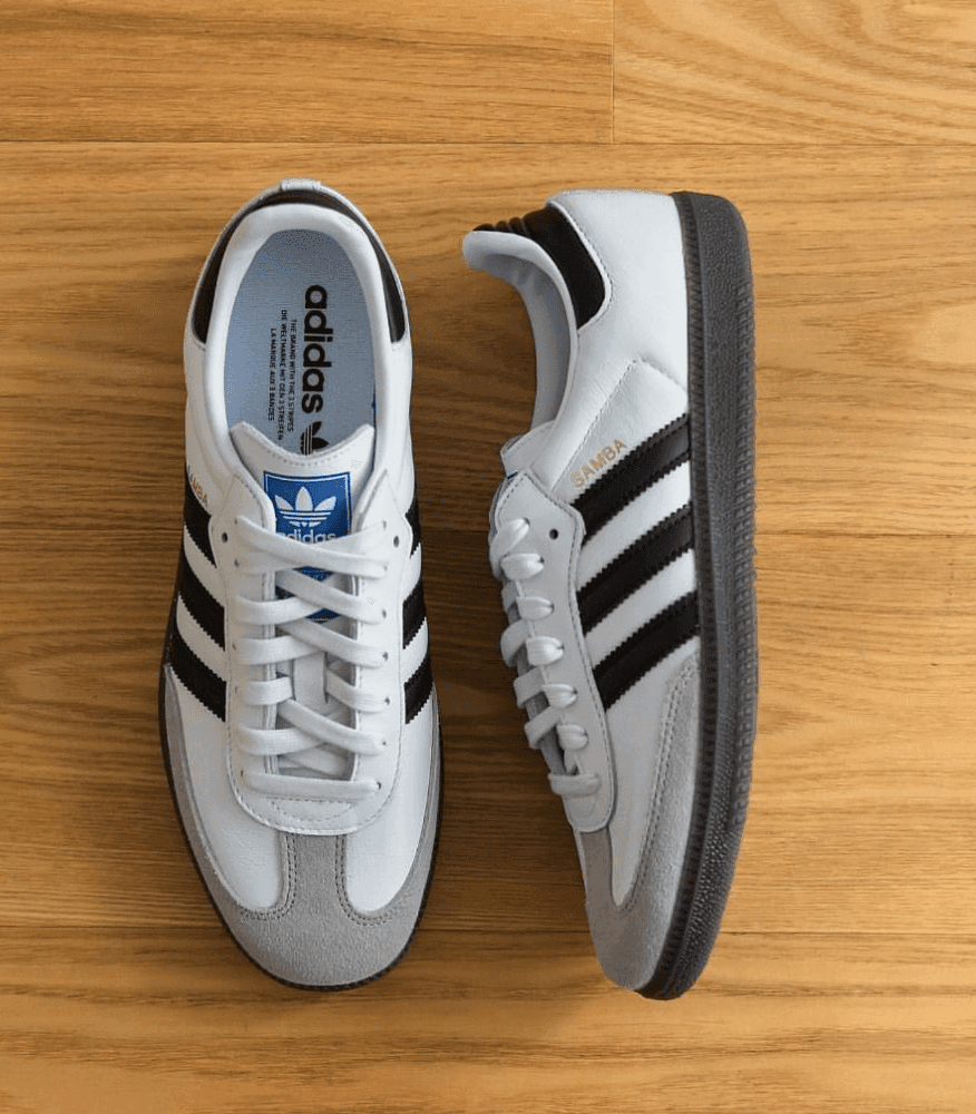 Adidas samba original