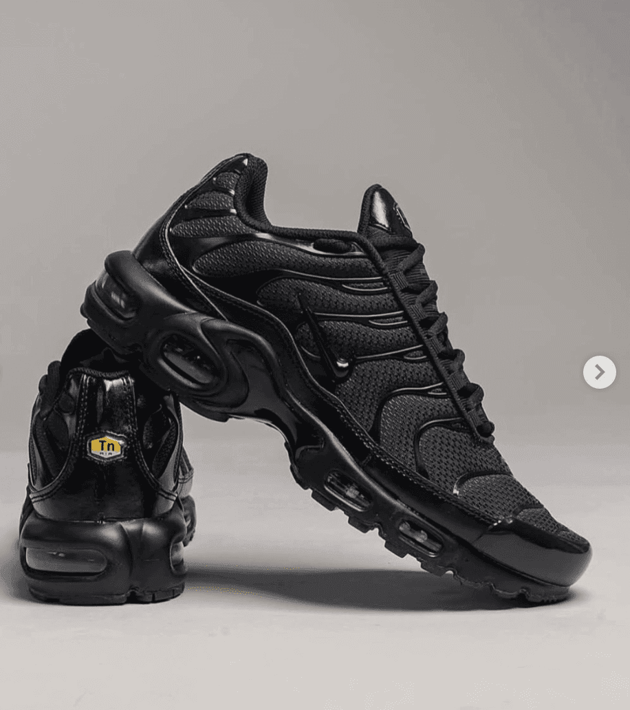Nike airmax tn plus