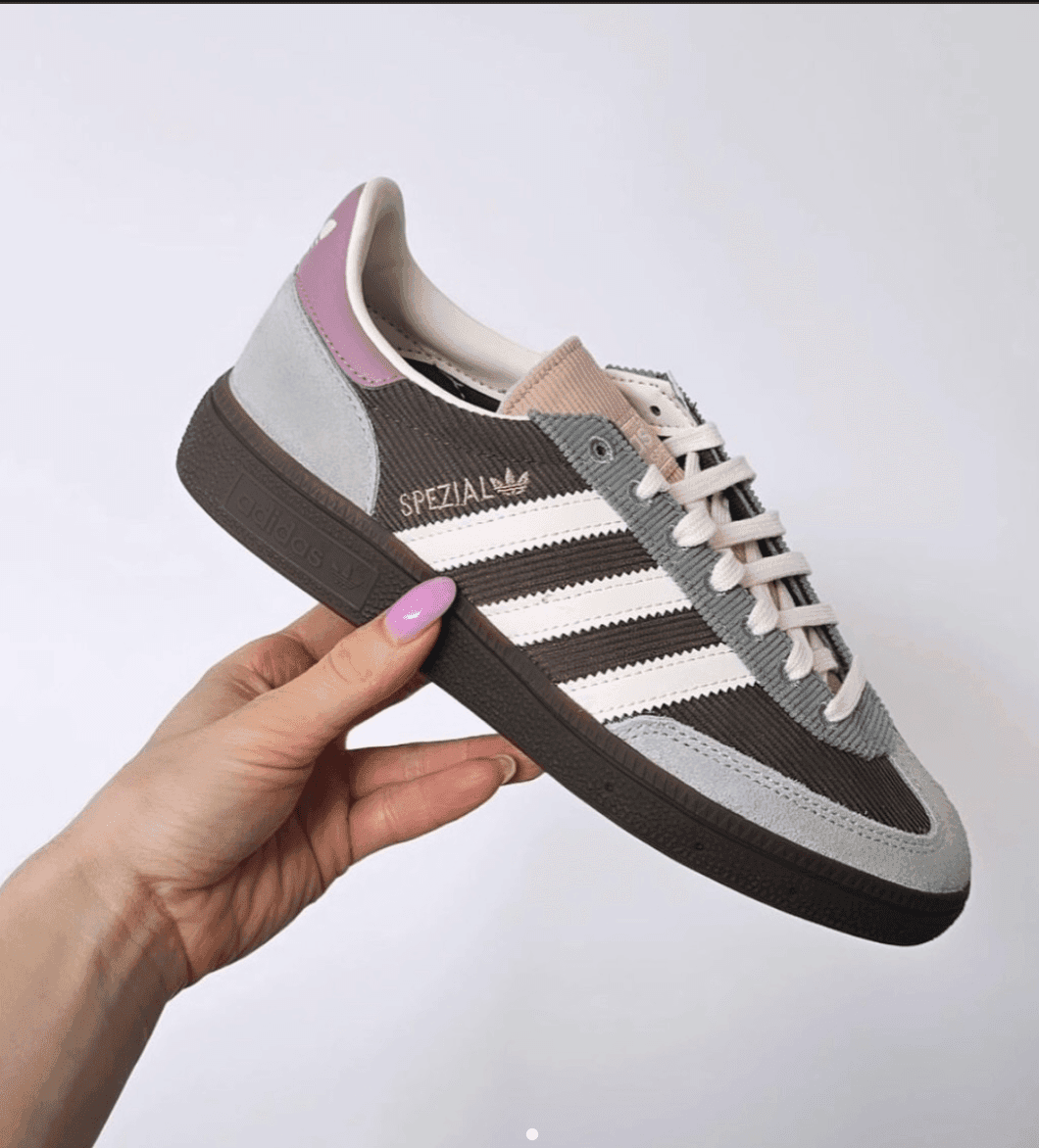 Adidas spezial handball