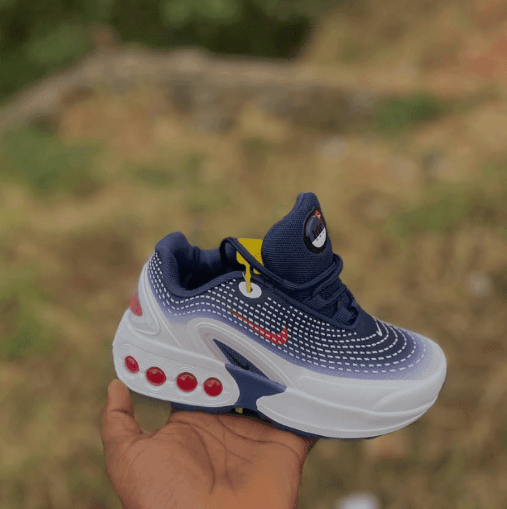 Airmax Kid Sneakers