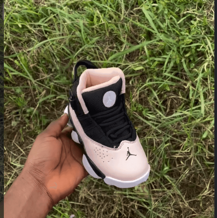 kids sneaker
