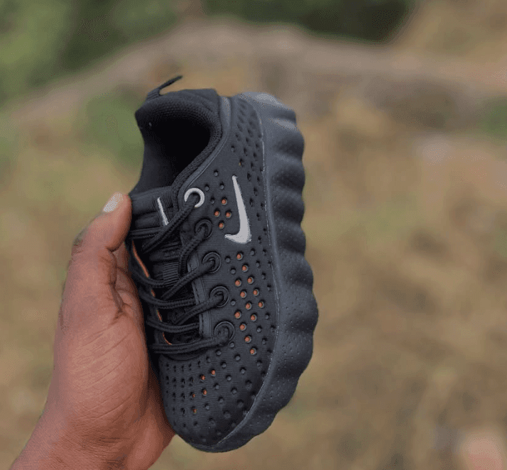 Kid Nike