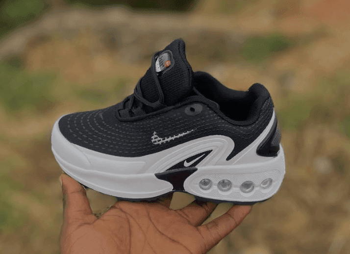 Kid Nike Airmax For Boys and Girls