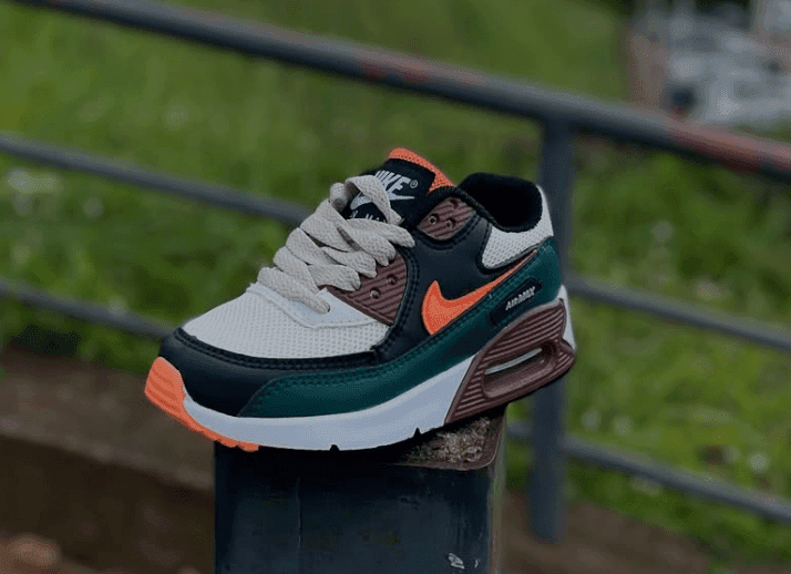 Nike Airmax 90 kids